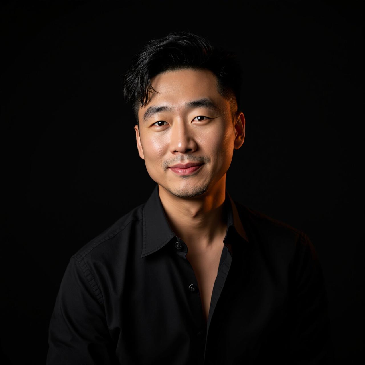沈乐平 - 最新动漫幕后阵容 - 总导演 / 创始人