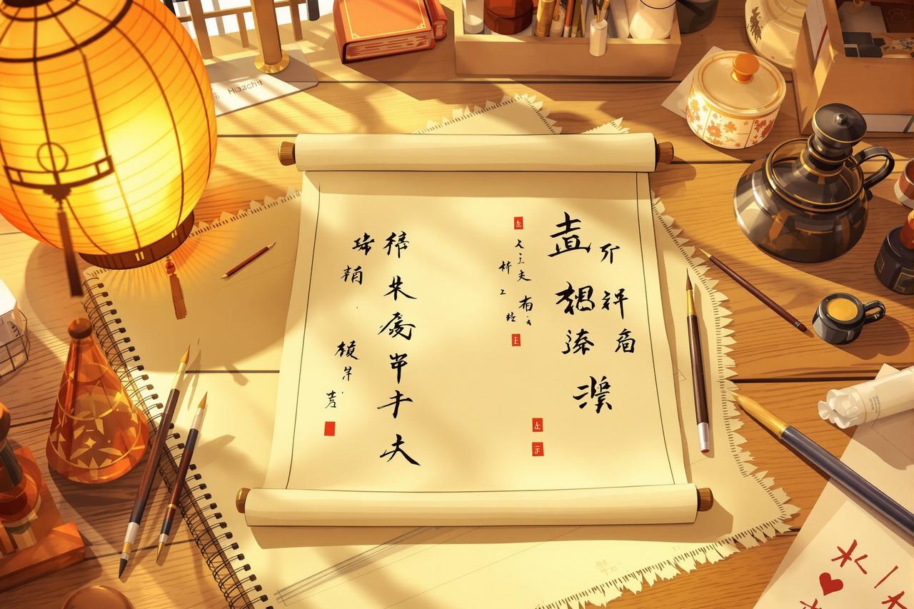 从武当到江湖：论国漫中的太极文化传承 - 最新动漫专题文章