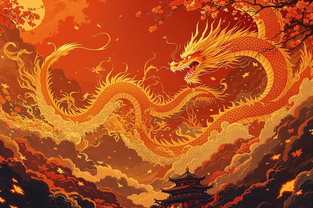 国漫崛起之路：从代工到原创的华丽蜕变 - 最新动漫专题文章