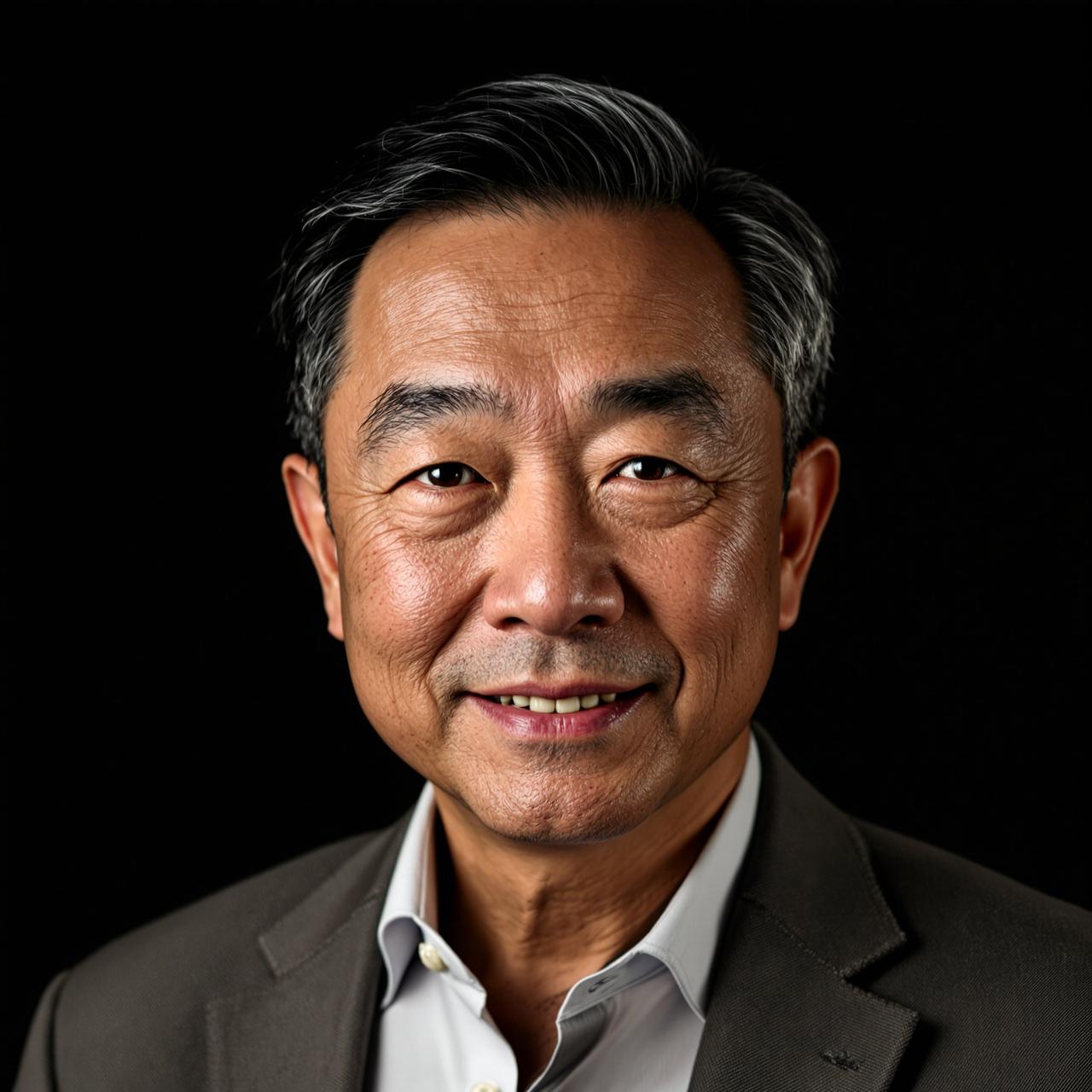 刘阔 - 最新动漫幕后阵容 - 导演 / 制作人