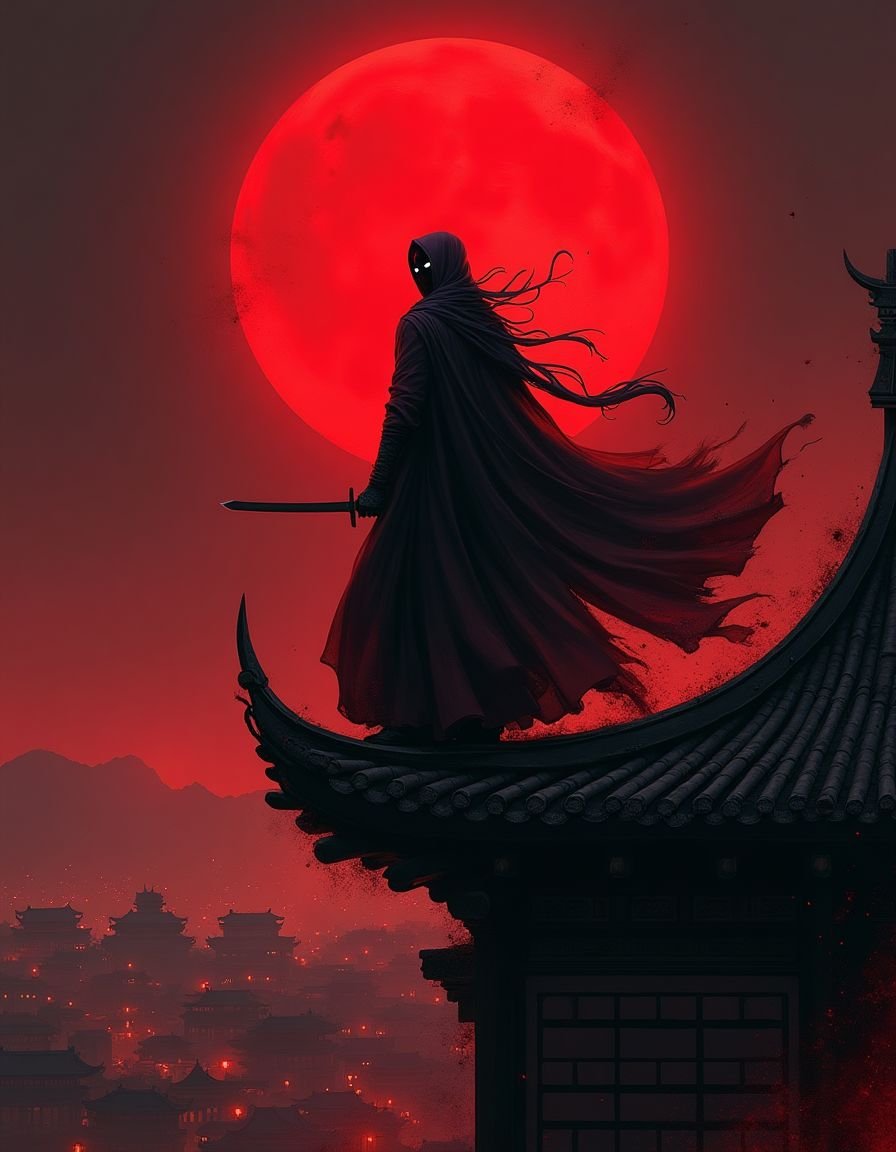 画江湖之不良人 - 最新动漫推荐国漫作品
