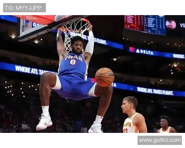 快船球星乔治自曝季后赛心态:信心十足将全力以赴