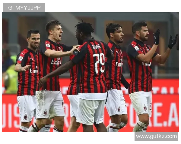 意甲球队AC米兰签下意大利年轻前锋,加强进攻实力